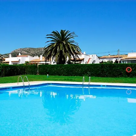 Vall Gran 2 Holiday home