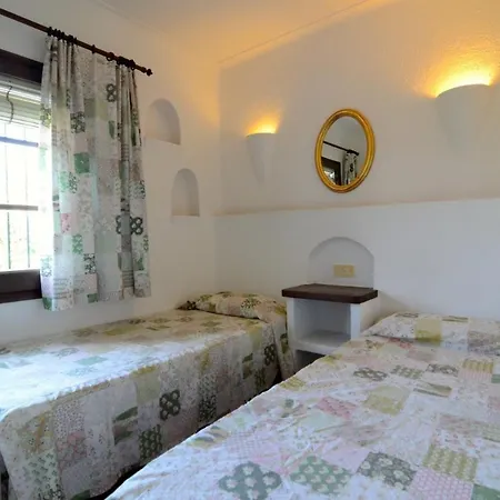 Vall Gran 2 Holiday home