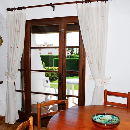 Vall Gran 2 Holiday home L'Estartit