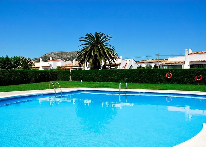 Vall Gran 2 Casa vacanze