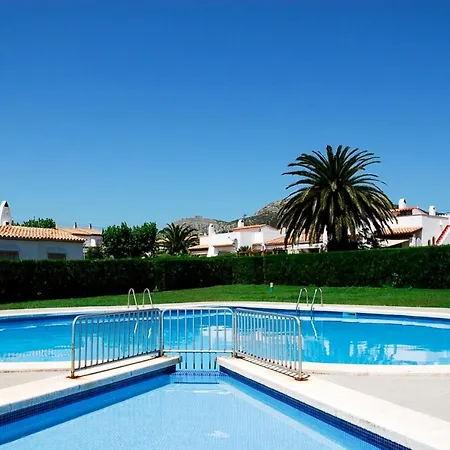 Tatil Evi Vall Gran 2 L'Estartit