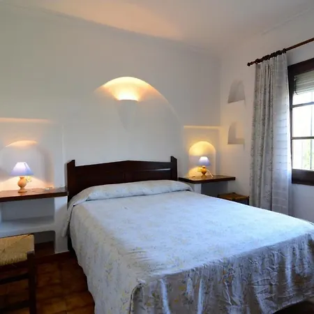 Tatil Evi Vall Gran 2 L'Estartit