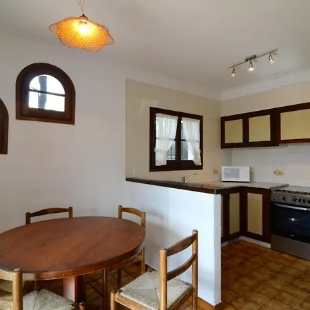Vall Gran 2 Tatil Evi L'Estartit