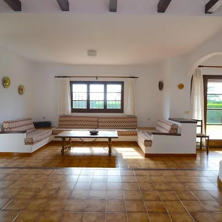 Vall Gran 2 Tatil Evi
